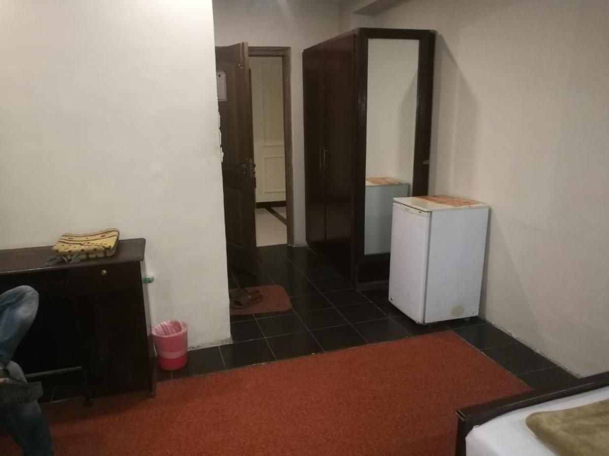 Hotel Burj Al Hateem Rawalpindi Buitenkant foto
