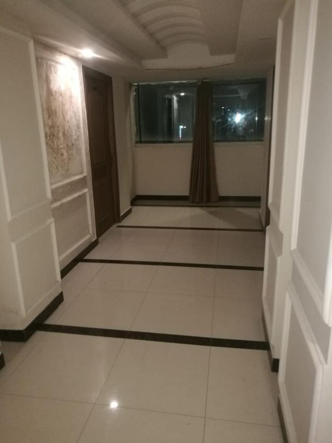 Hotel Burj Al Hateem Rawalpindi Buitenkant foto