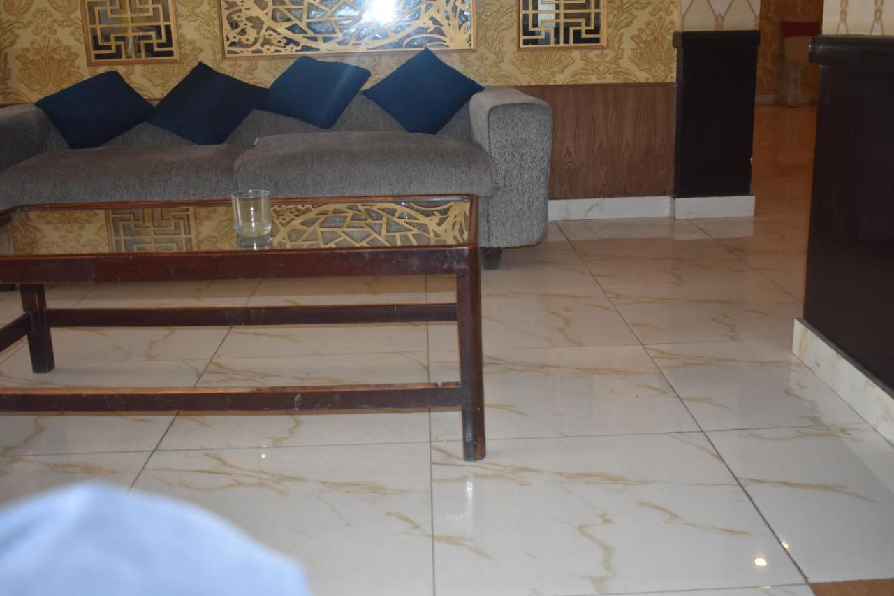 Hotel Burj Al Hateem Rawalpindi Buitenkant foto
